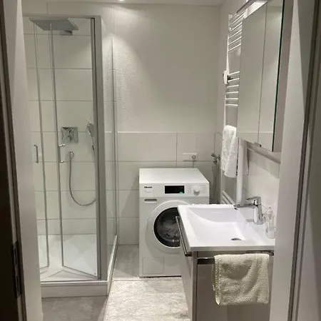 Ferienwohnung Mit Wohlfuhleffekt