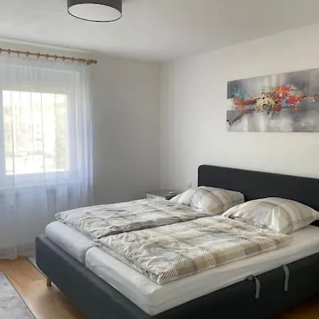 Ferienwohnung Mit Wohlfuhleffekt