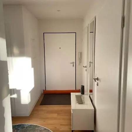 Ferienwohnung Mit Wohlfuhleffekt Mietersheim